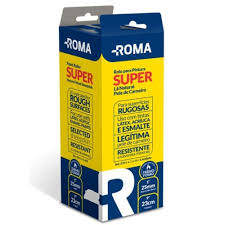 ROLO LA PELE 23CM S/SUP ROMA EXTRA