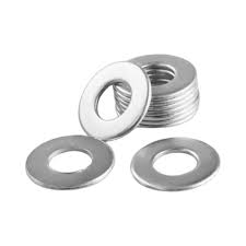 ARRUELA LISA GALV E 1/2 KG BARTOFIL