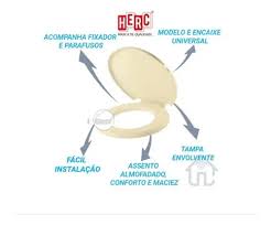 ASSENTO SAN ALMOF OVAL PRIME BEGE HERC 1 UN