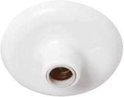PLAFON PLAST BCO ILUMI  -