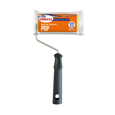 ROLO ESP AMA 09CM C/CB COMPEL 1X1UN