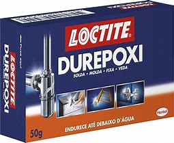 DUREPOXI LOCTITE 050G