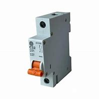 DISJUNTOR DIN UNIPOLAR 32 AMP GE #I(E) -  REF G31SLC32