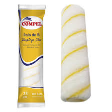 ROLO PINT LA SINT ANTIRRESP 23CM S/CB COMPEL
