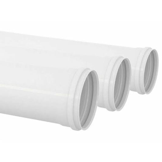 TUBO ESGOTO DN 100