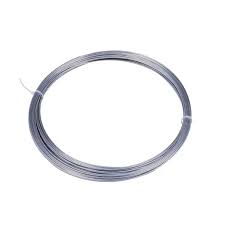 ARAME GALVANIZADO FIO 16 1,65MM 01KG