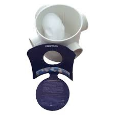 CAIXA SIF 100X100X50 QUAD BR FORTLEV