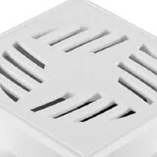 CAIXA SIF 100X100X50 QUAD BR FORTLEV